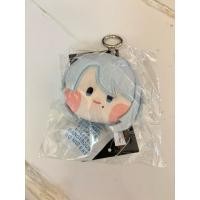 ราคา GANTUNGAN [READY] พวงกุญแจตุ๊กตา Genshin Minini Ayato พฤหัสบดี Genshin Impact Line Friends Genshinminini Pop Up Ganci พวงกุญแจ (42802633213)