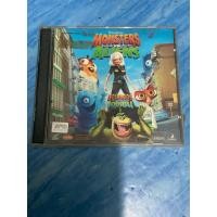 ราคา VCD,วีซีดีการ์ตูน (2) MONSTERS ALIENS มอนสเตอร์ ปะทะ เอเลี่ยน ,สินค้ามือสอง สภาพดี (28159161105)