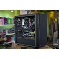 ราคา คอมเล่นเกม I7-11700K พร้อมการ์ดจอ RTX3060Ti โครตแรงงง (18886503199)