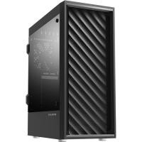 ราคา CASE ZALMAN T7 ATX MID TOWER - BLACK เคส (29816392041)