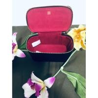 ราคา #HERA#bag#Cosmetic#NEWกระเป๋าเครื่องสำอางค์กำมะหยี่#KOREAใส่ขิงได้เยอาะค่ะ (43205468387)