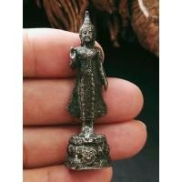 ราคา พระบูชา พระประจำวันเกิด ปางห้ามญาติ เกิดวันจันทร์ (5097635041)