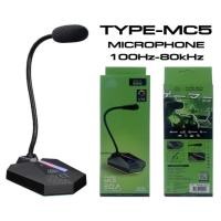 ราคา EGA TYPE MC5 MICROPHONE (11584316730)
