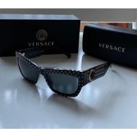 ราคา New✨แว่นกันแดด versace แท้100% (21851757510)