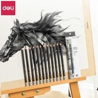 ราคา 7ก ก้านหกเหลี่ยม ส99 ชุดทุ่มเททุ่มเทที่มีประสิทธิภาพภาพวาดปากกาถ่านชุดปากกาถ่านร่างปากกาถ่านร่างร่างร่างร่าง 2เอฟเจ2 (42564402923)