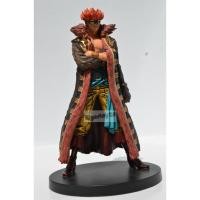 ราคา กัปตันคิด DXF โมเดลวันพีซ Figure Model One Piece แท้มือสอง ไม่มีกล่อง สูง 17-18 เซนต์ สูง 17-18 เซนต์ (23647040691)