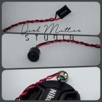 ราคา [ถูกที่สุดในโลก] Motherboard Buzzer, ลำโพง BIOS, ลำโพง CMOS เสียงดังฟังชัดทุกตัว (28274863419)