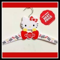 ราคา GANTUNGAN (ราคาดีที่สุด) ไม้แขวนเสื้อ HELLO KITTY (27437936681)