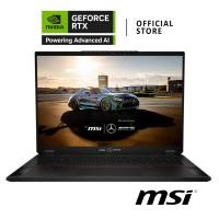 ราคา MSI Stealth 18 Mercedes AMG | NVIDIA® GeForce RTX™ 4080 | Intel® Core™ Ultra 9-185H (AMGA1VHG-062TH) (29510678557)