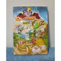 ราคา TOM AND JERRY BACK TO OZ / ทอม กับ เจอร์รี่ พิทักษ์เมืองพ่อมดออซ (DVD) มือ 2 (25477906109)