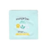 ราคา Etude House Sunprise Mild Airy Finish SPF50 PA+++ (181403576)