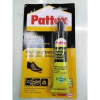 ราคา Pattex กาวยางติดรองเท้า แพทเท็คส์ ขนาด 40 กรัม (2204399552)