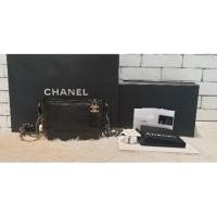 ราคา Used once Chanel gabrielle Small Size holo27 (1669659107)