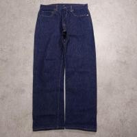 ราคา (***สินค้าชิ้นนี้ขายในเพจ fb เท่านั้น***) กางเกงยีนส์ LEVI'S 501XX, Big E LVC1966, USA (รอบเอวประมาณ 32.70 นิ้ว") (49604037418)