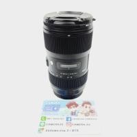ราคา Sigma 18-35mm f1.8 DC for Canon (23445844934)