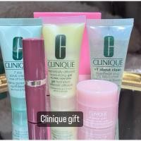ราคา Clinique Gift Set 5 items V91l(พร้อมส่ง) (26257459047)