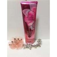 ราคา Bath & Body Works Body Cream กลิ่น Pink chiffon 226g. (165072003)