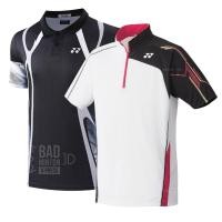 ราคา เสื้อแบดมินตัน โยเนก คอปก แบบใหม่ล่าสุด ปี 2025 สินค้าพร้อมส่งจากคลังสินค้าในไทย มีบริการเก็บเงินปลายทาง (41523732206)