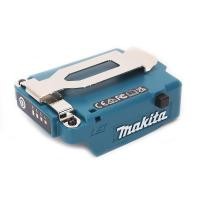 ราคา ADAPTER อะแดปเตอร์ MAKITA TD00000111 18V. สำหรับเสื้อพัดลม DFV214 (27101161530)