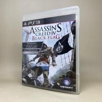 ราคา Assassin's Creed IV: Black Flag (PS3) | PlayStation 3 | Zone 3 Asia | English | สินค้าแท้ ใช้งานปกติ (24420834972)