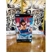 ราคา (Maximatic) แท้100% ลูฟี่ บาซูก้า Luffy Bazooka B ฟิกเกอร์ โมเดล วันพีช Figure Model One piece (26889224969)