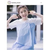 ราคา เสื้อ Numsha brand มือ1 (19511394693)