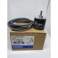 ราคา OMRON Rotary Encoder E6B2-CWZ6C E6B2CWZ6C 1000P/R New in Box (27308561991)