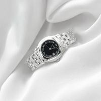 ราคา Used like newGucci 5500l Lady Size Stainless Steel Swiss Made✨ (28227037907)