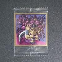 ราคา (Sealed Stickers) สติ๊กเกอร์เวเฟอร์ โจโจ้ ล่าข้ามศตวรรษ ในซีลลิขสิทธิ์แท้ BANDAI WAFER BANDAI JOJO'S BIZARRE ADVENTURE (25721005527)