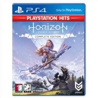 ราคา Playstation PS4 Horizon Zero Dawn ฉบับสมบูรณ์ (28505276451)