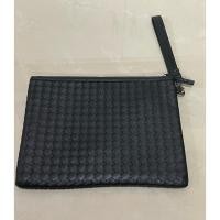 ราคา กระเป๋าครัชลายสานมือสอง (47806997085)