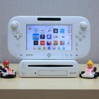 ราคา Wii U 32 Gb สีขาว เมนู Eng แปลงแล้ว พร้อม SD 64 GB ดาวน์โหลดเกมผ่าน Freeshop ลง Emu 6,000 กว่าเกมส์ (25396296611)