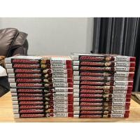 ราคา ซามูไร โซลเยอร์ 27 เล่มจบ (24713136261)