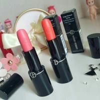 ราคา GIORGIO ARMANI Rouge D'Armani Sheers Hydrating Lipcolor (29119909)