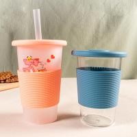 ราคา ปลอกซิลิโคน ฉนวนกันความร้อน กันลื่น สําหรับหุ้มแก้วกาแฟ แก้วมัค เซรามิค (25672913239)