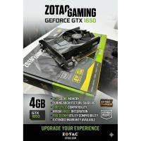 ราคา การ์ดจอ # GTX 1650# 4GB# GDDR5# Valorant #Fifa #GTaV (50506339260)