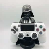 ราคา Star Wars Darth Vader Modeling Phone Holder Treeman Phone Holder Gamepad Holder Jewelry (27843709131)