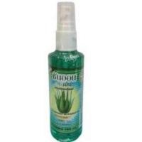 ราคา ซันออน แฮร์โทนิค ว่านหางจรเข้ (ขวดเขียว) SUNON เร่งผมยาว ลดผมร่วง ขจัดรังแค วิตามินบำรุงหัวฉีด 100มล. (1ขวด) (13156074946)