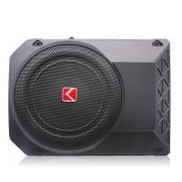 ราคา 10-inch Car Audio Modification 800W 12V Active High-power Ultra-thin Subwoofer Amplificado Speakers (42226970093)