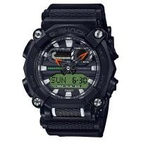 ราคา [ของแท้] Casio G-Shock [Boxset] นาฬิกาข้อมือ รุ่น GA-900E-1A3DR ของแท้ รับประกันศูนย์ CMG 1 ปี (22425713256)