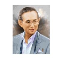 ราคา PINN SHOP ชุดปักครอสติช : ในหลวง ร.๙ [GO-036] (56657676579)