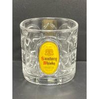 ราคา แก้ว Suntory Whisky JAPAN (ครัว : Sun) (27659229686)