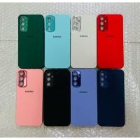 ราคา เคสซิลิโคนใช้สำหรับSamsungรุ่นA55/A35/A35/A15/A05/A05S/A14/A24/A34/A54 (28958281530)