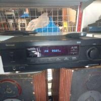 ราคา receiver Sherwood rx-4109 มือสอง สภาพสวยใช้งานน้อยแถมพัดลม solar cell ระบายอากาศในรถยนต์ (22981128224)