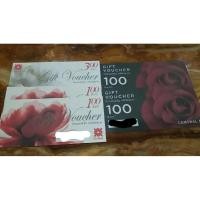 ราคา บัตรแทนเงินสด Central Physical Gift Voucher เซ็นทรัล CenPay Zen คูปองแทนเงินสด บัตรของขวัญ กิ๊ฟท์วอยเชอร์ card กิ๊ฟการ์ด (1942743613)