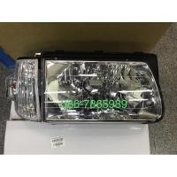 ราคา ไฟหน้าเพชร ไฟหน้าแต่ง ISUZU TFR 1995 1996 ยี่ห้อ DEPO (9126649114)