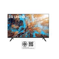 ราคา LG Smart TV 4K ระบบ webOS ขนาด 43 นิ้ว รุ่น 43UQ7050PSA (42168525456)