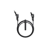 ราคา NOMAD Universal USB-C Cable Kevlar 1.5m V2 By Dotlife (29042809344)