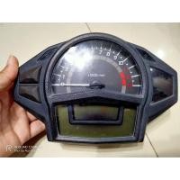ราคา ไมล์ มาตรวัด เรือนไมล์ kawasaki ninja650 ปี2012-2016 มือสอง (22927798249)