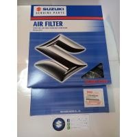 ราคา ไส้กรองอากาศแท้ Suzuki รุ่น Smash, Best125, Katana125, Shogun125 คาร์บู (21667357117)